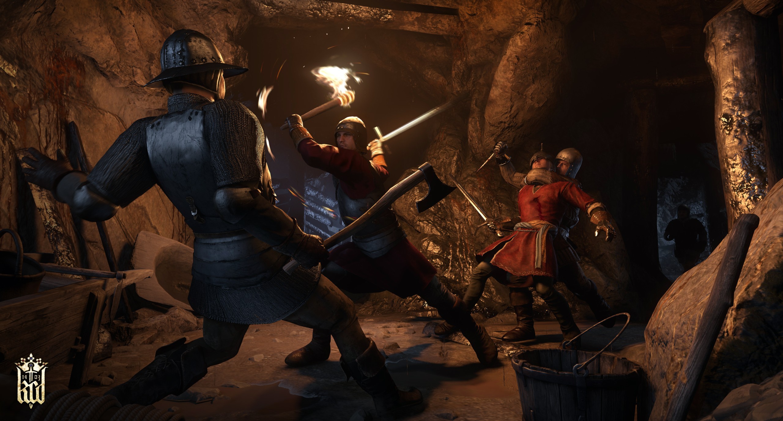 Kingdom Come: Deliverance - Imagen 41